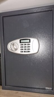 Trezor