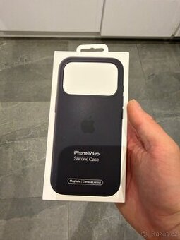 Obal Iphone 17 pro