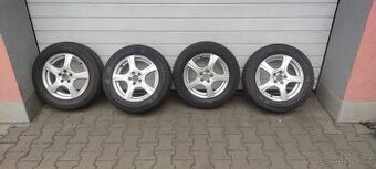 Sada Alu Fiat Tipo