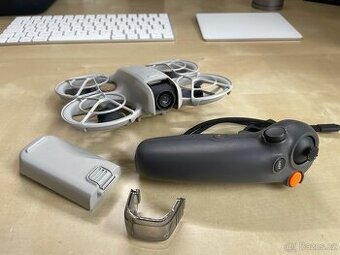Dji neo, baterie, Motion 3