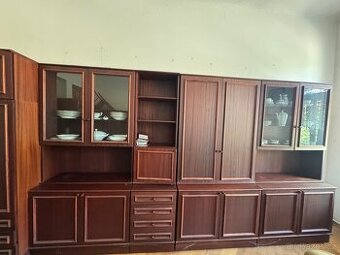 Nábytek komplet