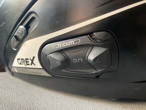 Interkom N-Com B901S