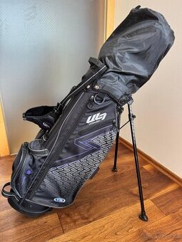 UL7-54 137-145 cm US KIDS GOLF - nove nehrane