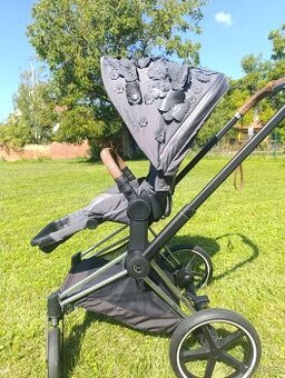 Kočárek Cybex Priam