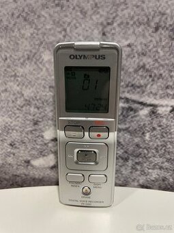 Diktafon Olympus VN-5500 Digital Voice Recorder