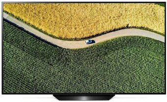 Smart OLED LG 65" LG OLED65B9SLA