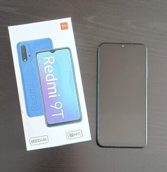 Mobilní telefon Xiaomi Redmi 9T