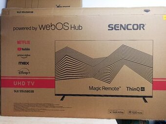 TV Sencor