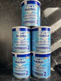 Novy Nutrilon 2 - allergy care syneo