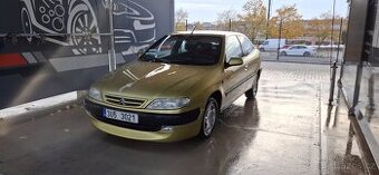 Citroen Xsara VTS 1.8 16V