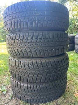 Sada zimních pneu 185/60/15 Falken