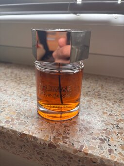 Yves Saint Laurent L ´Homme (EdP)