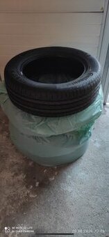 Letní pneu Continental 215/60 R17