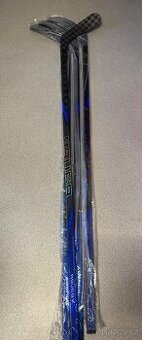 Nové hokejky Bauer Nexus Tracer