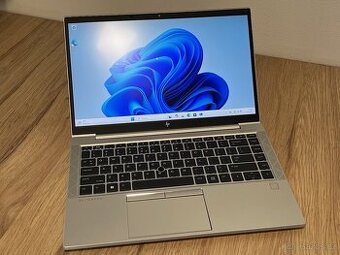 Notebook HP 845 G8 - Ryzen 5 Pro - 16GB RAM - 256GB NVMe