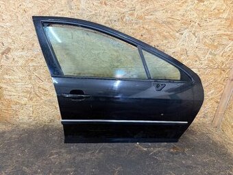 KOMPLETNĚ NASTROJENÉ PRAVÉ PŘEDNÍ DVEŘE PEUGEOT 407 SW
