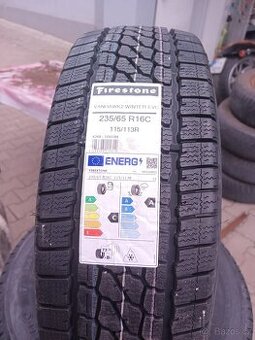 235/65/16C Firestone