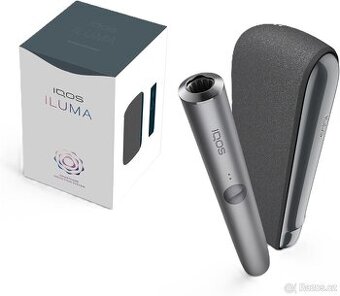 Elektronické zařízení I. ILUMA (nové, nerozbalené)