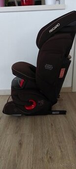 Autosedačka Recaro