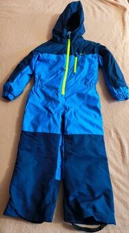 Zimní overal