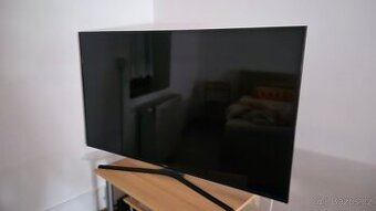 Prodám TV 55" Samsung UE55KU6072