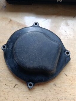 Yamaha yz 125 1982 EVO