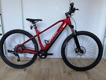 RDX E-MTB HD-M (630 Wh) velikost M