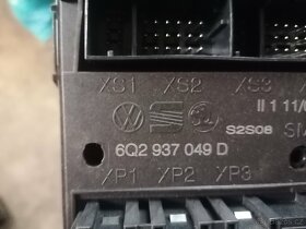 ND škoda Fabia  jednotky a jine 1.2 htp 47kw