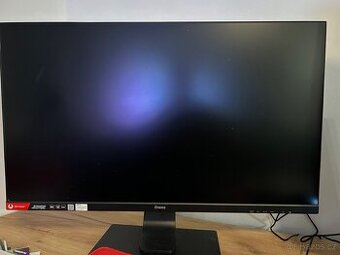 31,5" iiyama G-Master GB3271QSU-B1