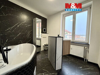 Prodej bytu 2+1, 51 m², OV, Most, ul. Josefa Skupy