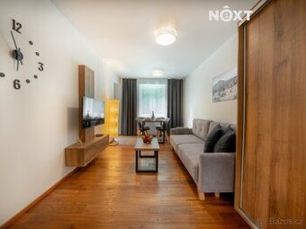 Prodej byt 2+1, 45㎡