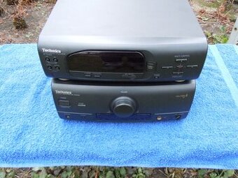 TECHNICS  SE - CHA 515 A