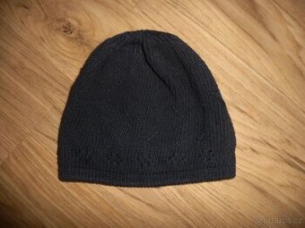 Přechodová čepička Hugo na 6-8L- vel.122/128