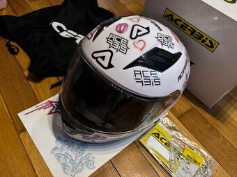 Dětská helma zn. Acerbis