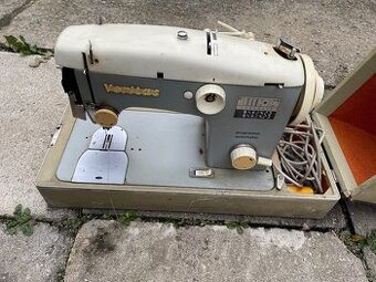 Šicí stroj Veritas 1205.6