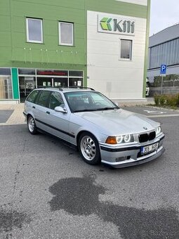 BMW e36 1.8tds touring