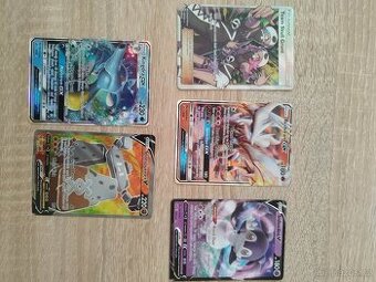 Pokémon kartičky