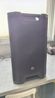 Aktivní repro LD Systems Icoa 12a