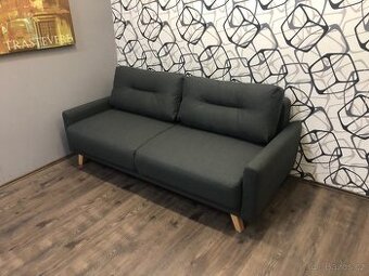 Rozkládací sofa POP,