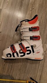 Juniorské lyžáky 245