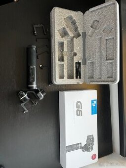 Feiyutech G6 - gimbal GoPro 6,7,8,9,10,11,12