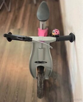 First bike street ruzove