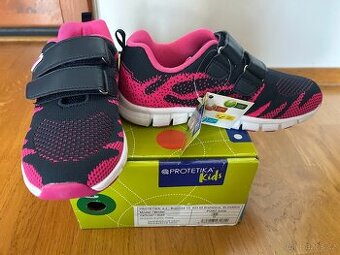 Tenisky Protetika v. 35 – nové s visačkou