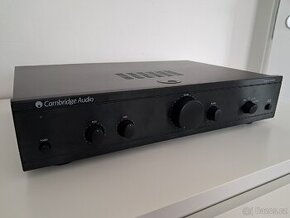 Cambridge Audio A1 mk3 do smazání platný