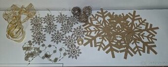 Vánoční dekorace Sinsay