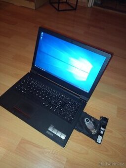 Notebook Lenovo V110-15IAP TOP STAV