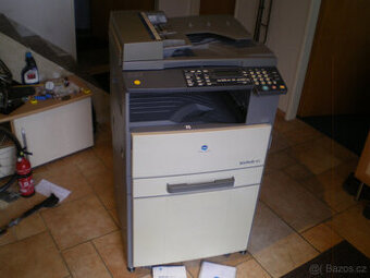 2x Profi laiser tiskárnu, tonerem ještě na 10500 kopií - 1
