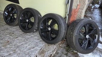 Disky na Opel Insignia B - 1