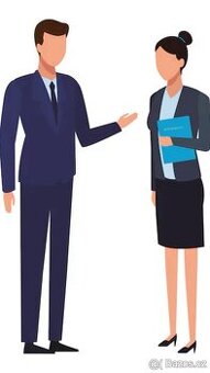 Obchodník/Obchodní zástupce pro německý trh Strakonice