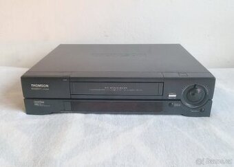 video přehrávač VHS Thomson VPH 6850G